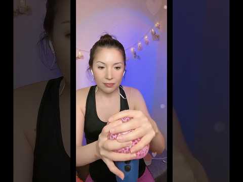 ASMR Pelota de Gel
