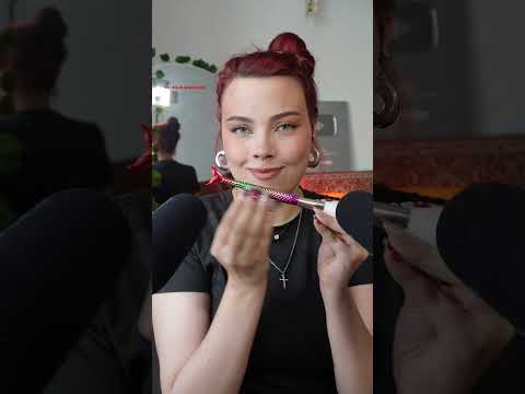 Только самые внимательные смогут #recommendations #asmr #асмр #tingles #tinglesounds #triggers