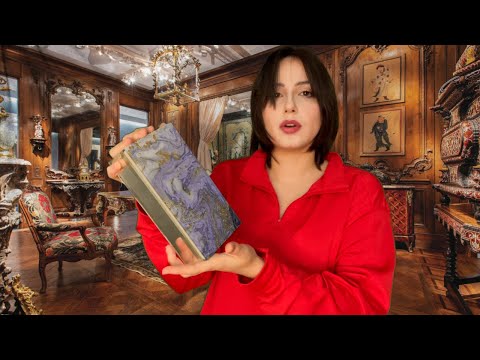 asmr michael jackson shops in las vegas