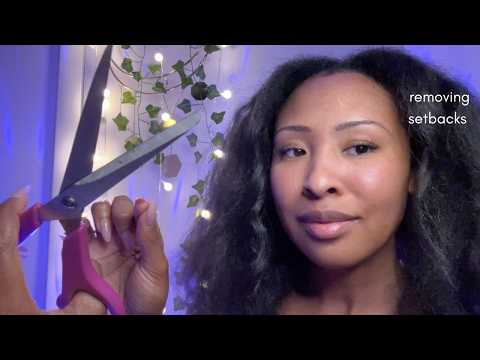 ✂️ Removing Negative Energy + Protecting You ✨ | Reiki Healing Session 🌀⛓️‍💥