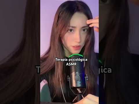 Te escucho #asmr