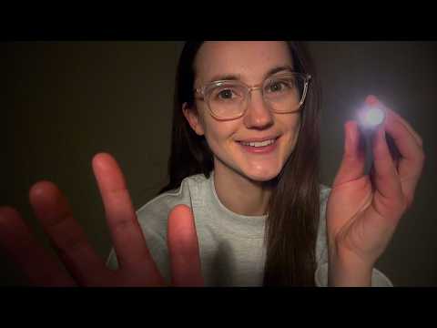ASMR: You WILL Sleep If You Follow My Instructions