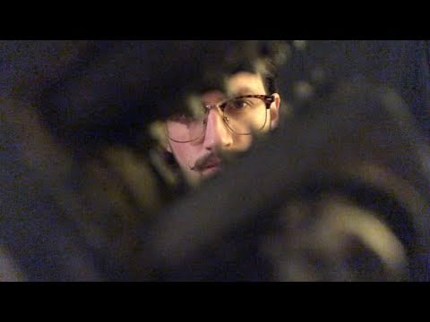 ASMR Repairing You in exactly 90 Seconds