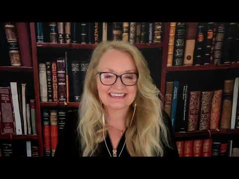 ASMR Library / Page Flipping / Stamping / Typing / Writing (Whispered)