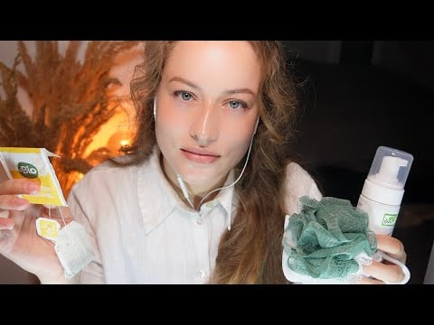 ✨ 10 Minutes of Random ASMR Triggers ✨