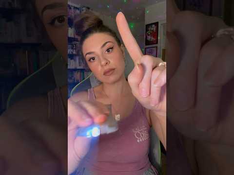 ASMR Light Triggers 🔦 #asmr #tingly #asmrvideo #asmrlighttriggers #asmrlight #asmrshorts #shorts