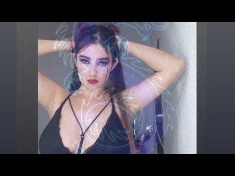 ASMR //vecina coqueta te pide azúcar 😏💋 roleplay