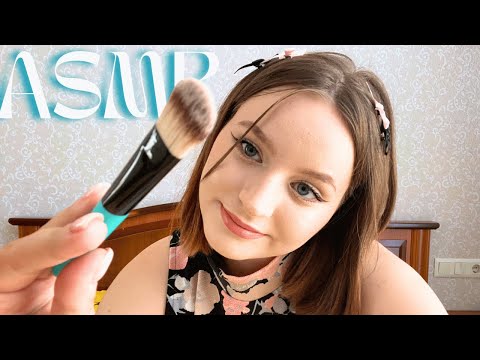 Intense ASMR Mic Pumping & Lip Popping by Valerymill | Extreme Close-Up Paper Towel Ripping Sound
