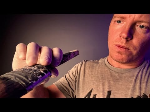 ASMR | Cleaning Your Ears