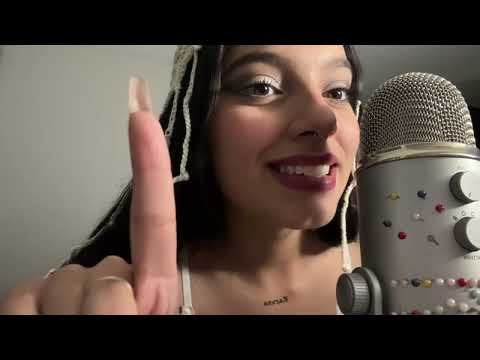 ASMR recap de mi 2025| Feliz Año Nuevo en Distintos idiomas| SOFIWI