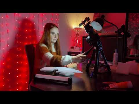 [BTS] ASMR that will make you feel goosebumps!
