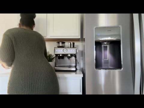 Gentle Cleaning & Fresh Coffee Sounds | Relaxing Morning ASMR”