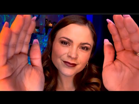 ASMR For Deep Sleep | 99.99% of You Will Fall Fast Asleep | Layered Sounds