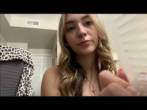 anticipatory ASMR 0% ➡️ 100% ✨✨