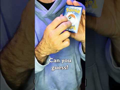 POKEMON GUESSING game #asmr #sleep #relaxing