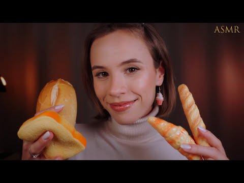 ASMR Se seguir TODAS as instruções o relaxamento é 100% garantido