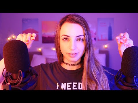 ASMR | Layered Sounds for Relaxation & Sleep