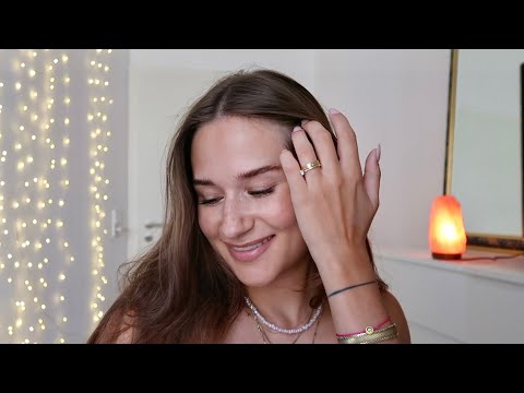 ASMR deutsch | Meine Sommer Must Haves 🔥🌴 Show And Tell Rambling