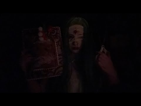 ASMR This video WILL Put You To Sleep (I swear)
