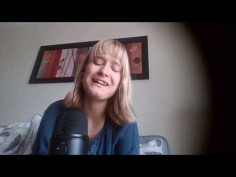 ASMR Whispered June Reading Wrap-Up