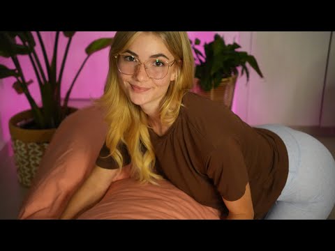 POV Ich Massiere deinen Körper💆‍♀️ ASMR