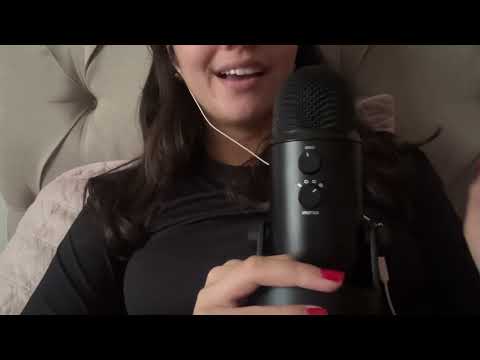 ☆ ASMR ☆ I watched FNAF 2 (unpopular opinion) Whisper Ramble