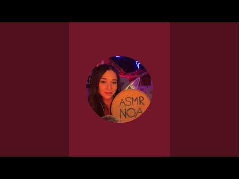 ASMRnoa is live!