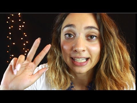 SE TI ADDORMENTI PERDI!! 😴 ASMR Challenge LIVELLO MEDIO