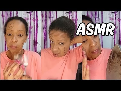 ARRUMANDO SEU CABELO NA PRISÃO #humor  #asmr