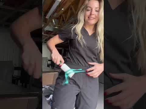Lint Rolling asmr #asmr #relaxingasmr #asmrsounds #asmrtriggers