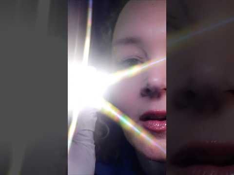 ASMR Eyes Closed, Now Open ✨ Hypnosis in 37 Seconds #shorts