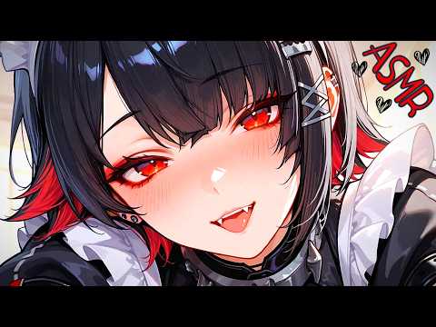[3DIO ASMR] You’ve Done Enough… Rest for Me Tonight 💤