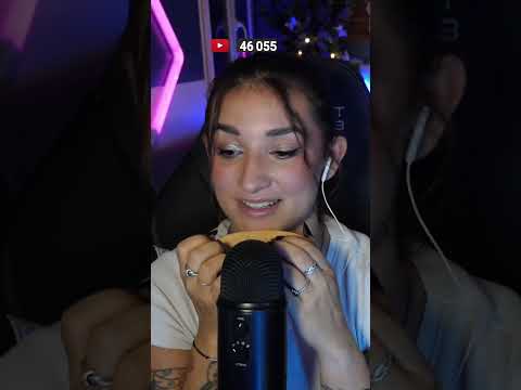 (ASMR) C'est l'heure de dormir 💕 !60/40 !don !réseaux (Portrait)