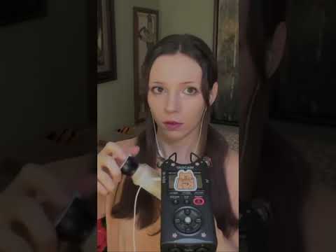 Lotion bottle tapping sounds #asmr #notalking #tapping #relax
