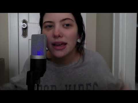 ASMR Taking A Break For Awhile..