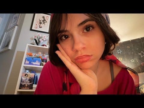 ASMR guess the word ! (lofi)