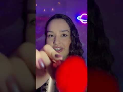 ASMR Contando Até Você Dormir 💤  #relax #dormir #asmr