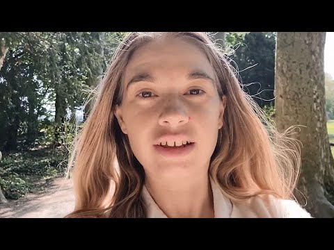 VLOG ASMR - une semaine avec Dodo ASMR !