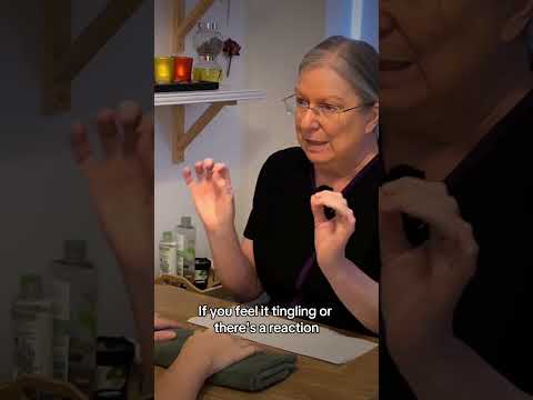 ASMR (Unintentional ASMR, Real person ASMR)