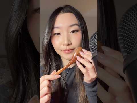 ASMR Wooden Spoon Sound 🪵 #asmr #woodenspoon #asmrsounds #asmrsleep #asmrvideo #asmrcommunity