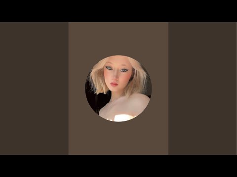 BellaTinglesASMR überträgt einen Livestream.