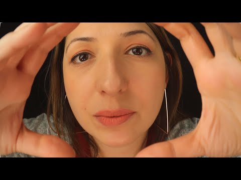 FISHBOWL EFFECT | Anlaşılmayan Fısıltı | Türkçe ASMR