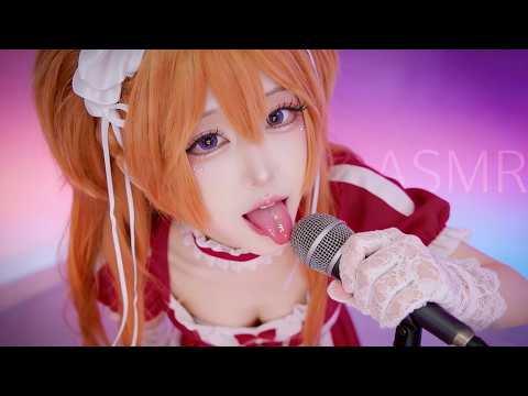 ASMR for People Who Can’t Sleep (No Talking, Just Tingles)