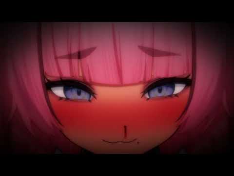 【TOXIC YURI ASMR RP 🔪】The gyaru at school is your yandere stalker