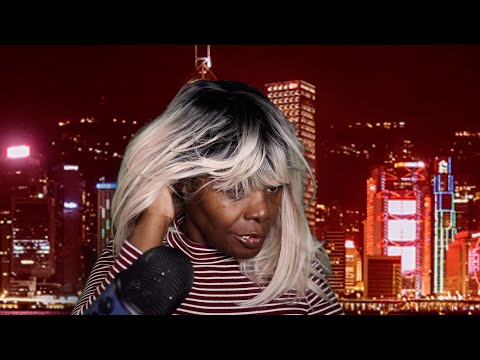 Watch And Feel Sleepy ASMR Sounds