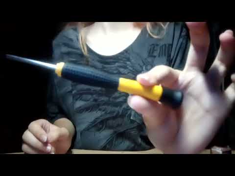 asmr;;; изгоняю из тебя демонов и всякую нечисть 💌😮