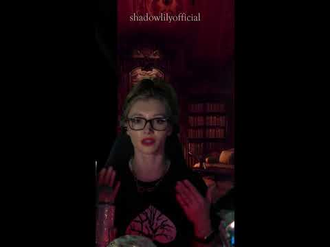 Cozy Talkshow ASMR