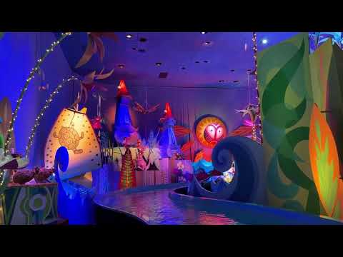✨ Disneyland 2025 🏰🎆✨