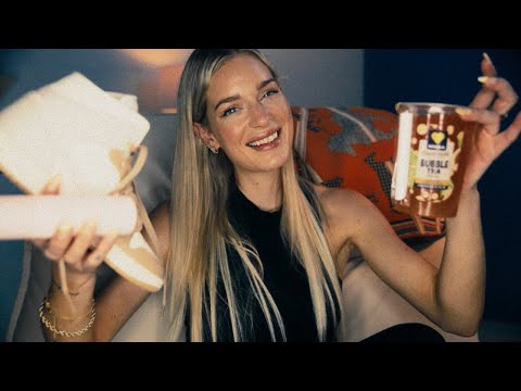 ASMR Sommer-Favoriten ⛱️ ✨