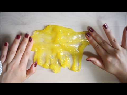 [ASMR] (No Talking) Cleaning My Laptop and Mic with Jelly Cleaner, 젤리 클리너로 청소하며 가지고 놀기
